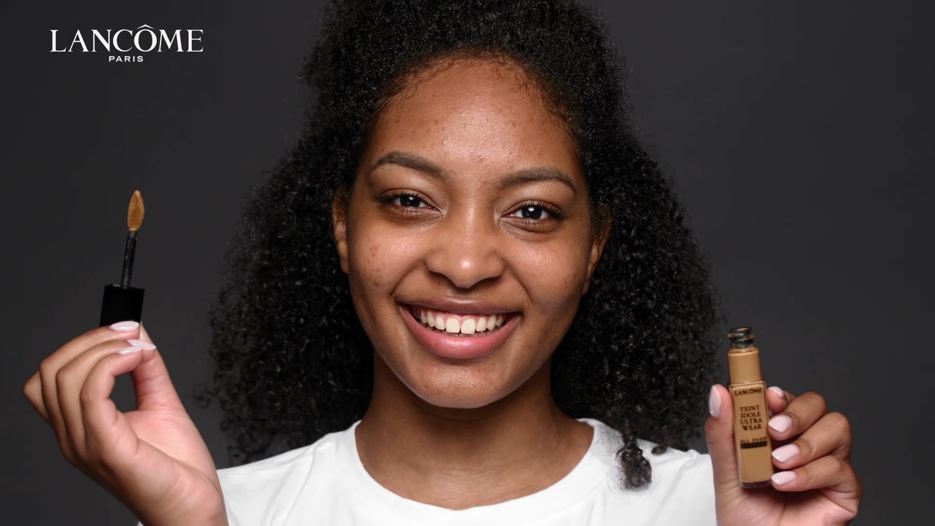 Teint Idole Ultra Wear All Over Full Coverage Concealer - Lancôme | Sephora